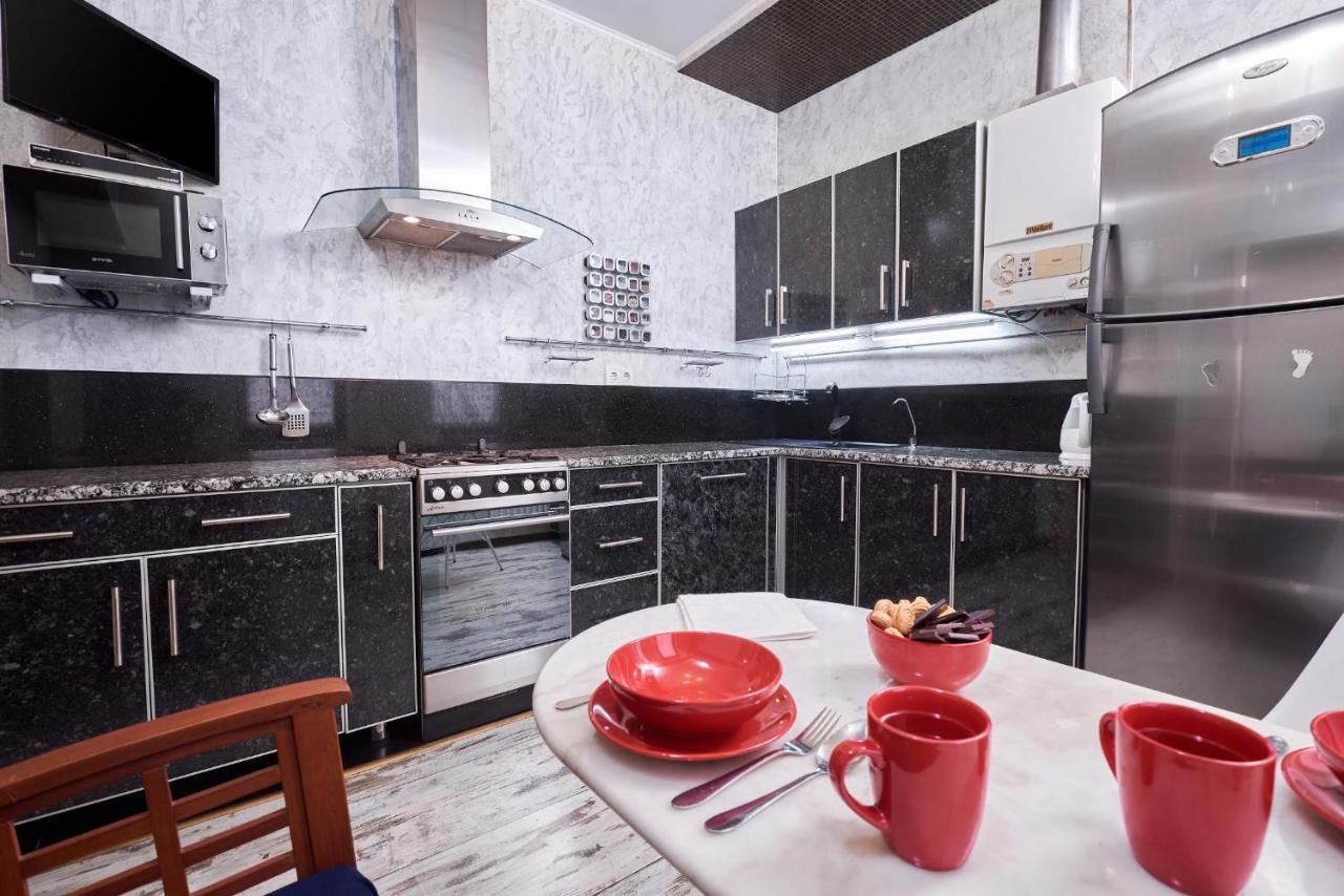 Special Flat With Great Location * Kharkiv