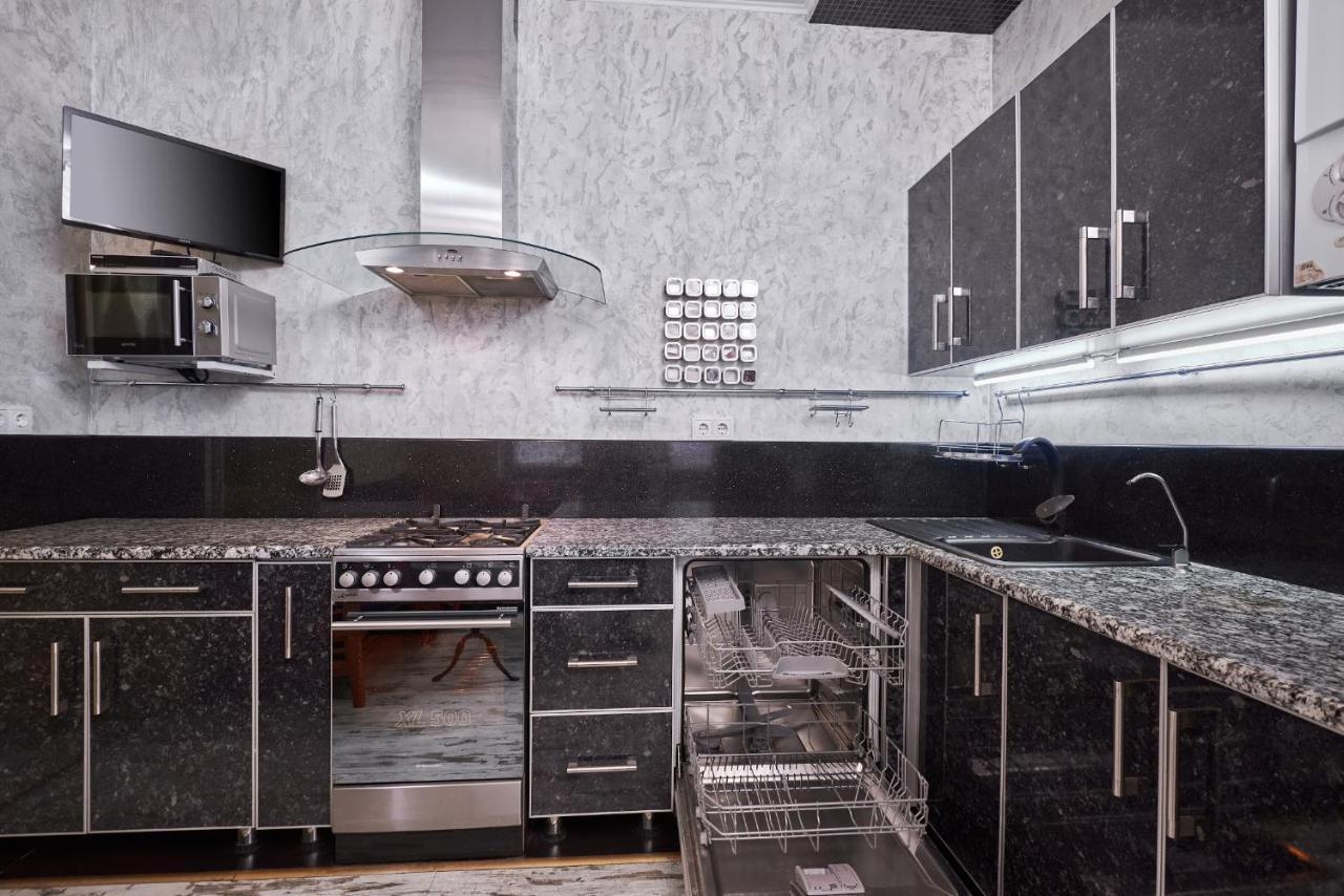 Special Flat With Great Location Apartment Kharkiv