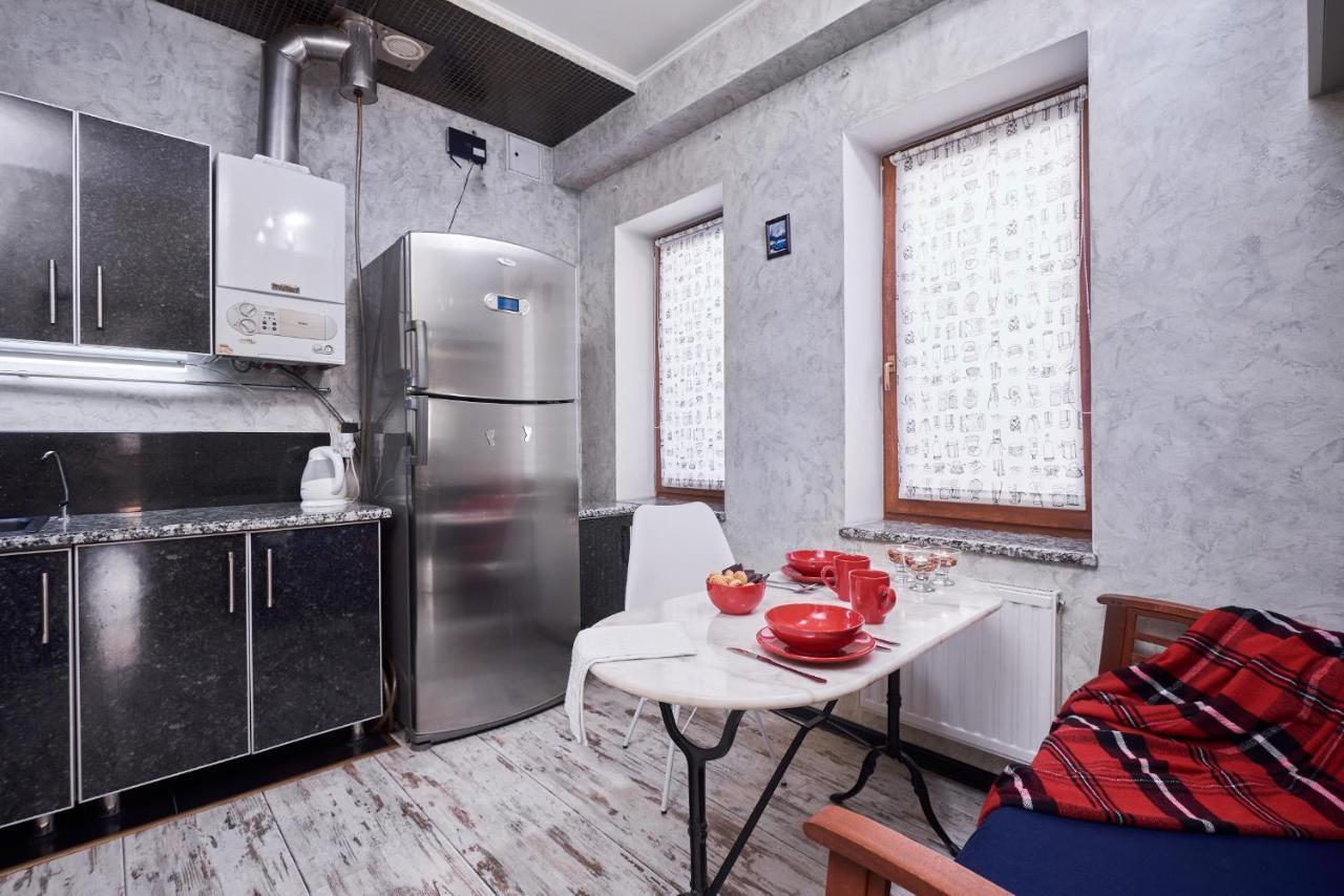Special Flat With Great Location Kharkiv