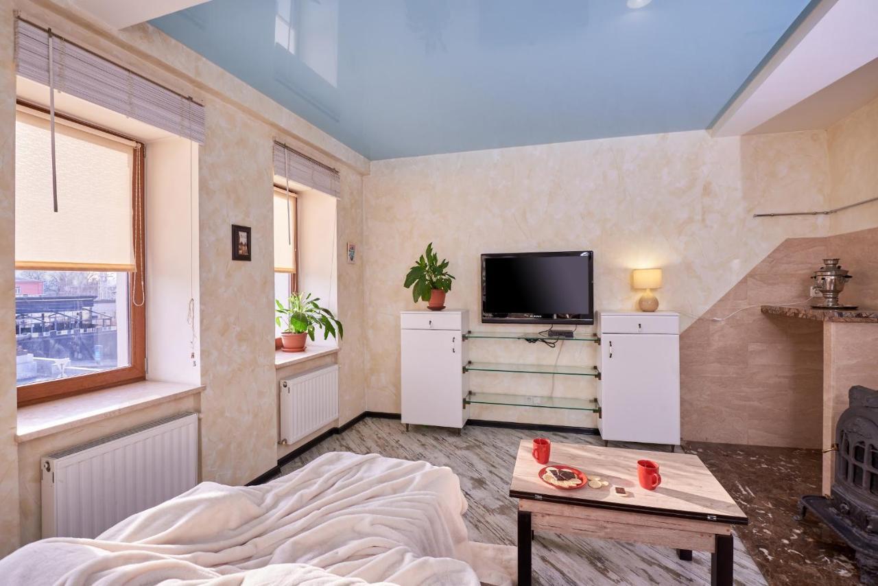 Apartment Special Flat With Great Location