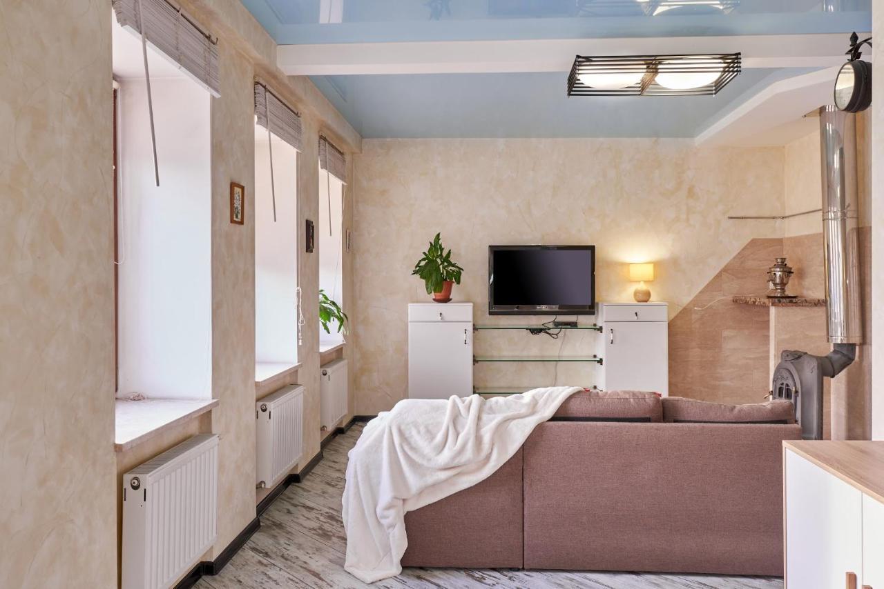 Special Flat With Great Location Apartment