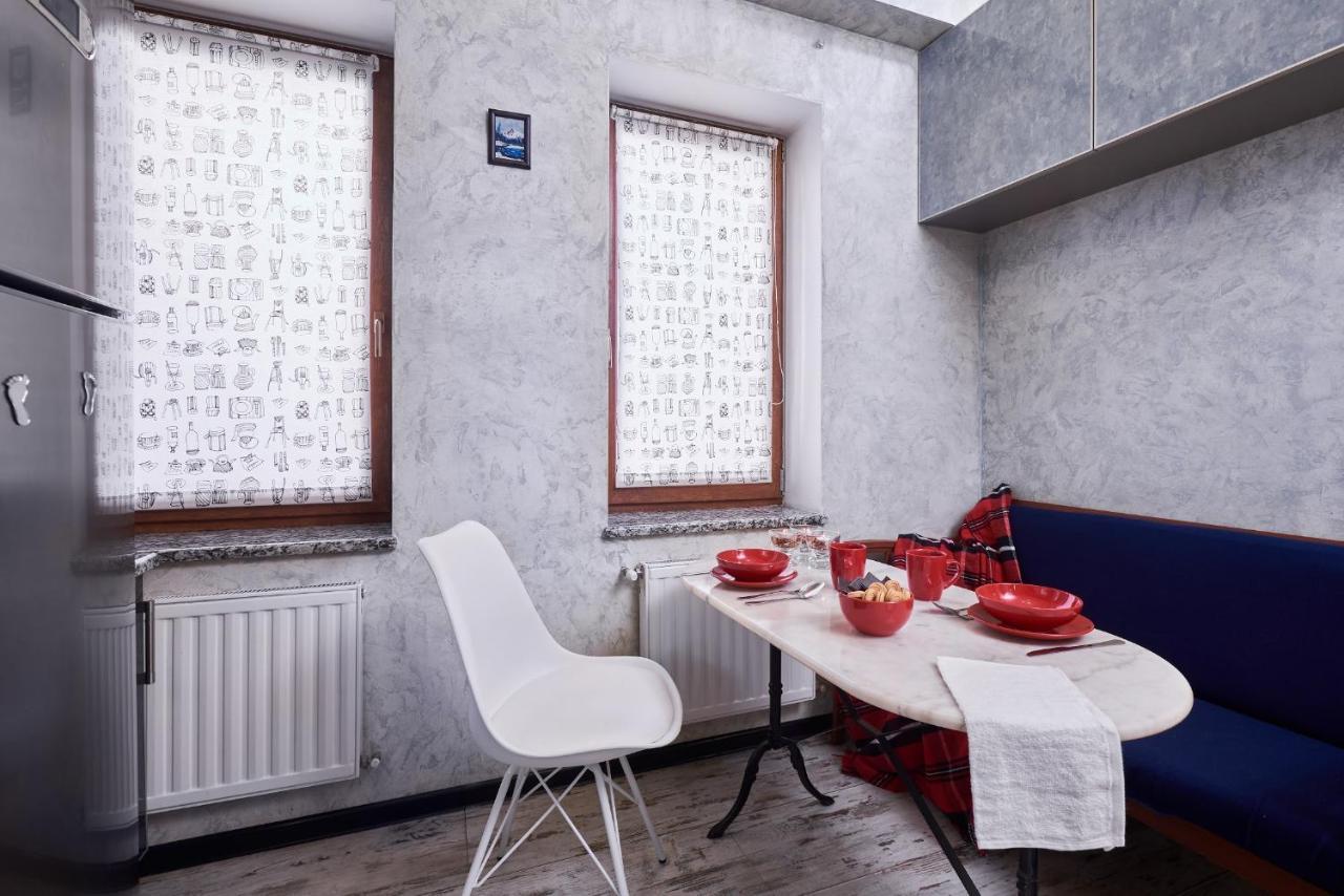 Apartment Special Flat With Great Location Kharkiv