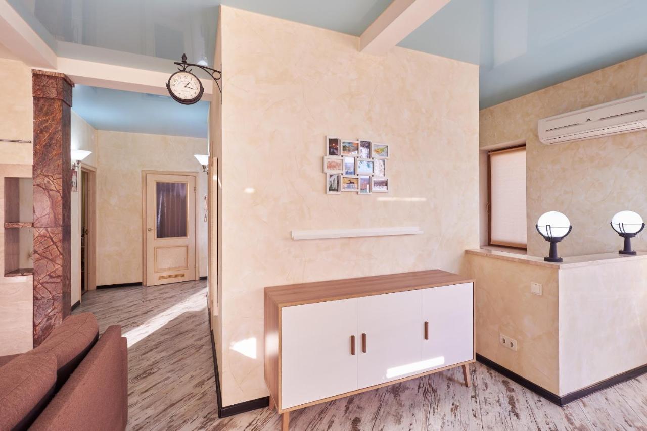 Special Flat With Great Location * Kharkiv