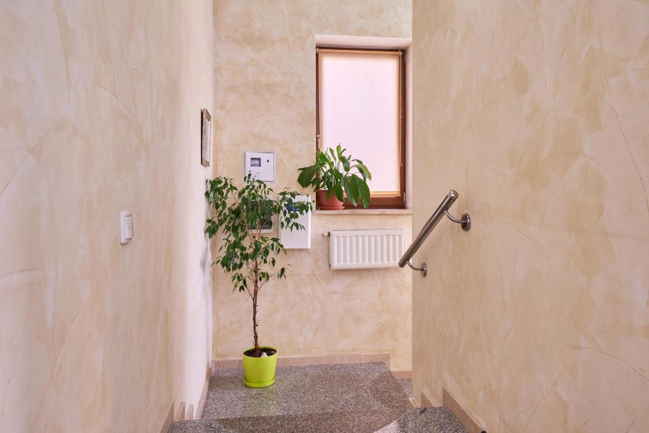 Special Flat With Great Location *