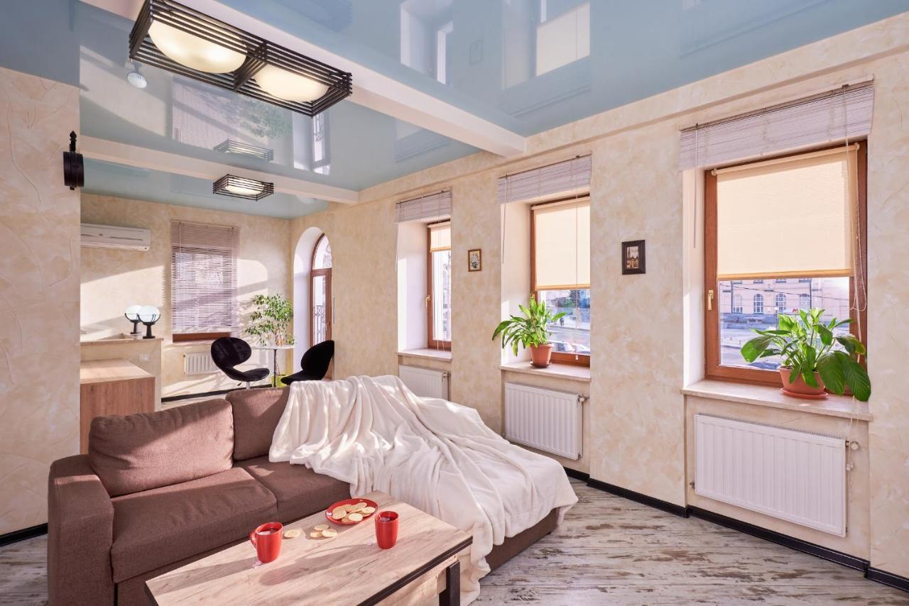 Apartment Special Flat With Great Location *