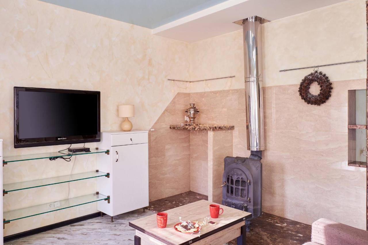 Special Flat With Great Location *