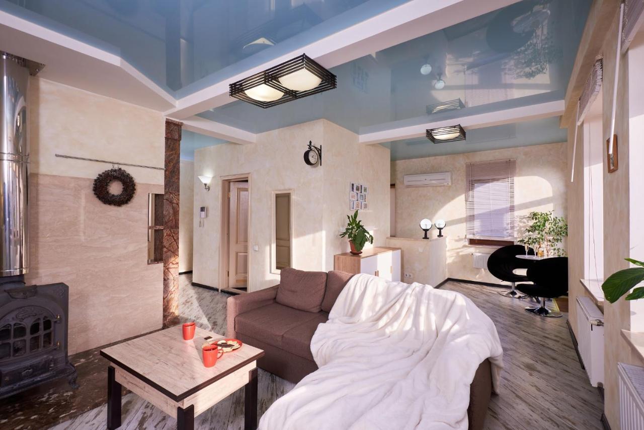Apartment Special Flat With Great Location Kharkiv